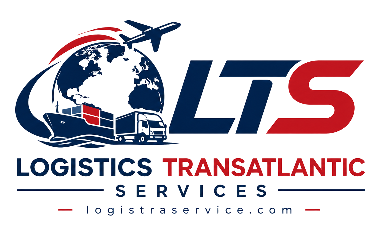 Logistics Transatlantic Services